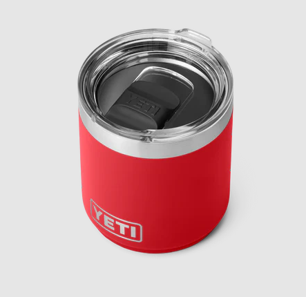 Yeti 10oz Stackable Lowball 2.0 (296ml) - - Mansfield Hunting & Fishing - Products to prepare for Corona Virus