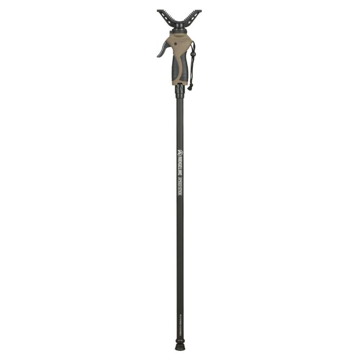 Ridgeline Speed Stick Monopod Beech 39-65 Inch -  - Mansfield Hunting & Fishing - Products to prepare for Corona Virus