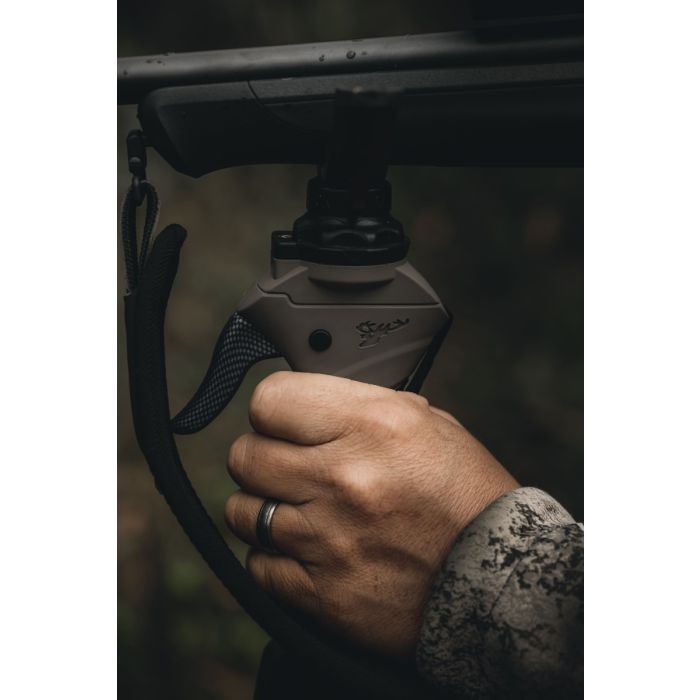 Ridgeline Speed Stick Monopod Beech 39-65 Inch - - Mansfield Hunting & Fishing - Products to prepare for Corona Virus