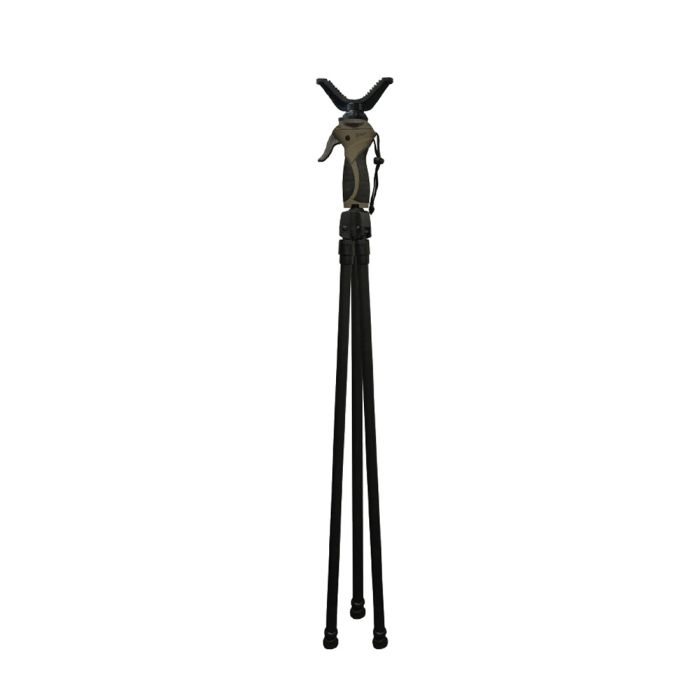 Ridgeline Speed Stick Tripod Beech 40-65 Inch -  - Mansfield Hunting & Fishing - Products to prepare for Corona Virus