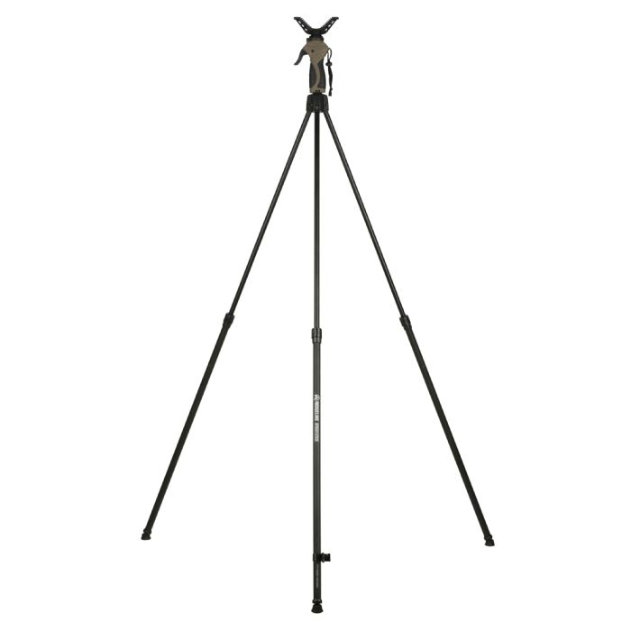 Ridgeline Speed Stick Tripod Beech 40-65 Inch -  - Mansfield Hunting & Fishing - Products to prepare for Corona Virus