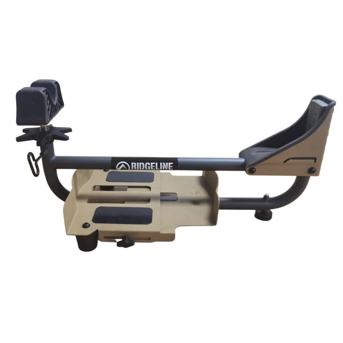 Ridgeline Steady Shot - Gun Rest -  - Mansfield Hunting & Fishing - Products to prepare for Corona Virus