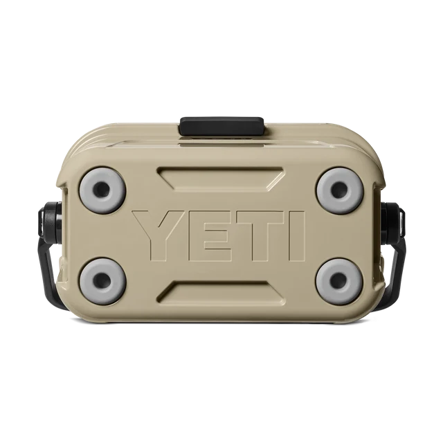 Yeti Roadie 8 Hard Cooler - - Mansfield Hunting & Fishing - Products to prepare for Corona Virus
