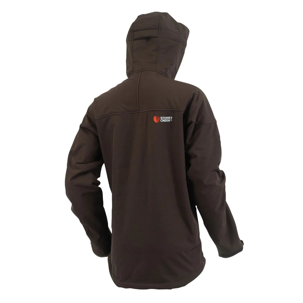 Stoney Creek Mens Roaster Jacket - Burwood - - Mansfield Hunting & Fishing - Products to prepare for Corona Virus