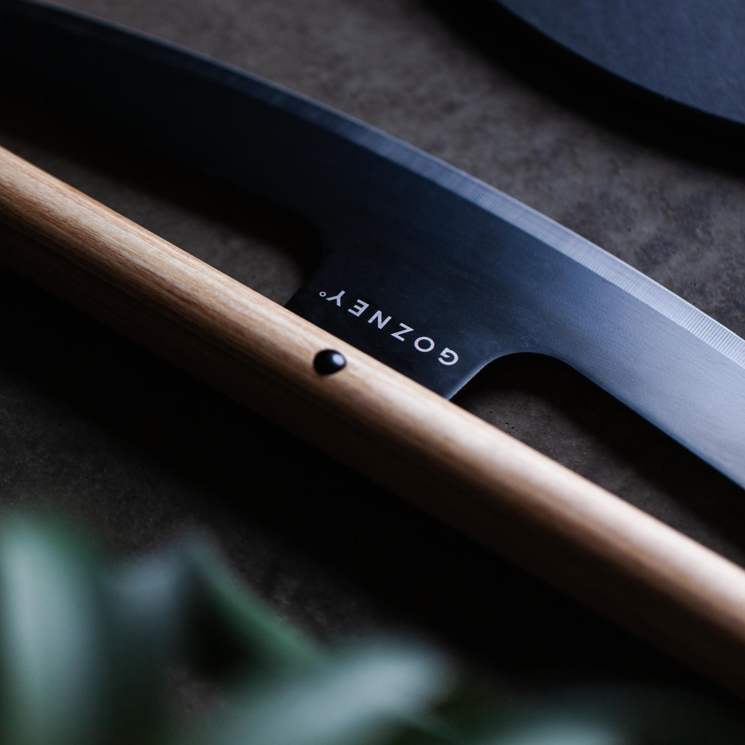 Gozney Pizza Rocker - - Mansfield Hunting & Fishing - Products to prepare for Corona Virus