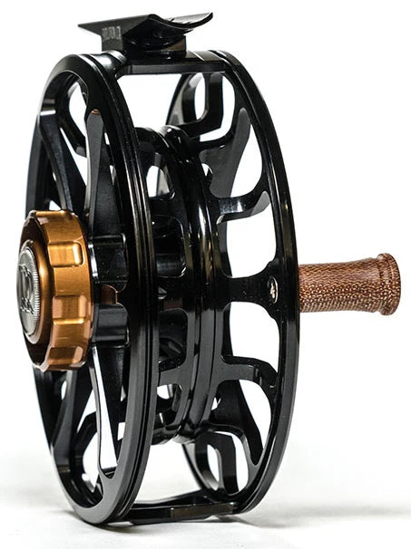Ross Evolution LTX 4/5wt Reel - - Mansfield Hunting & Fishing - Products to prepare for Corona Virus