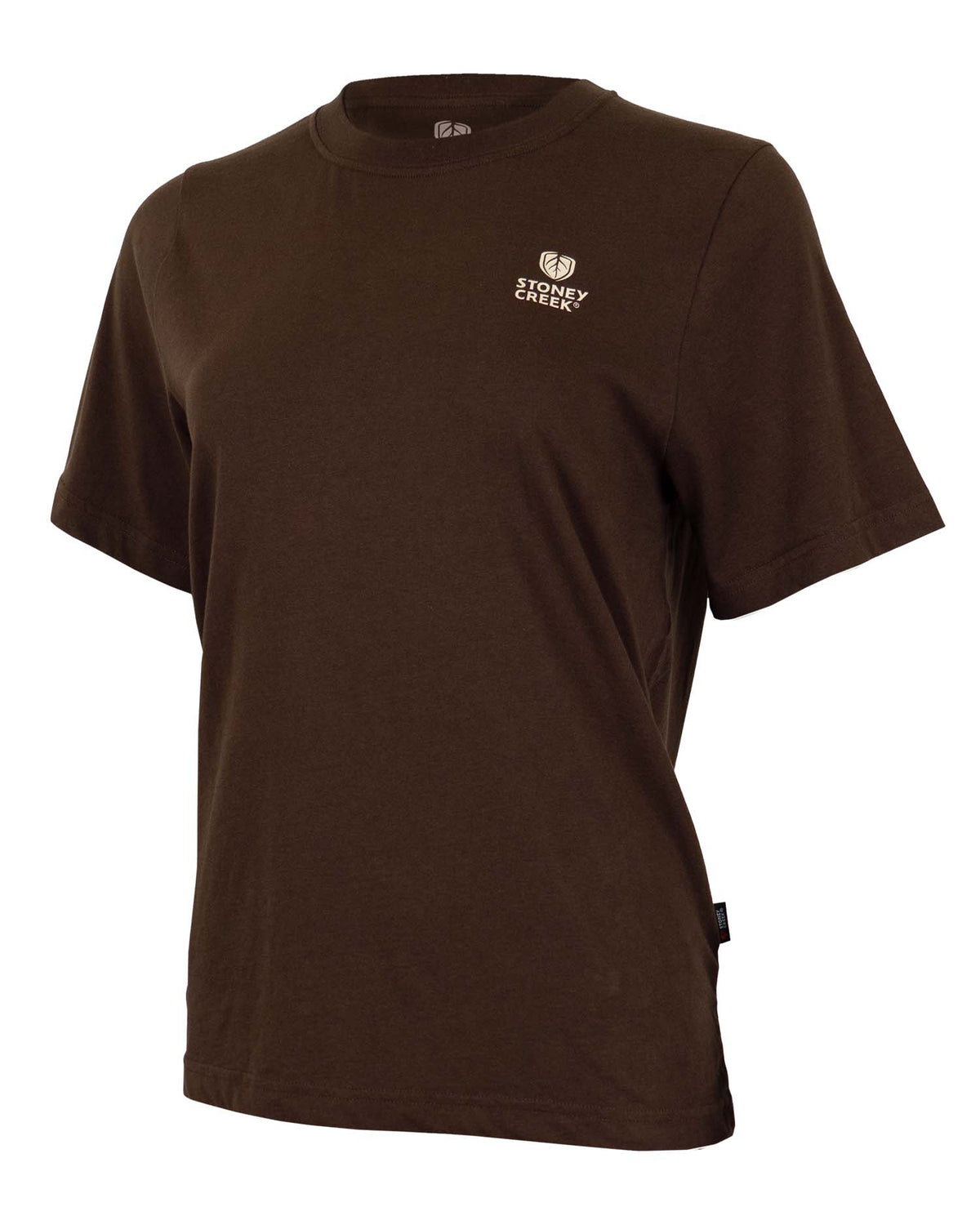 Stoney Creek Womens Rural Life Barrell Racing Tee