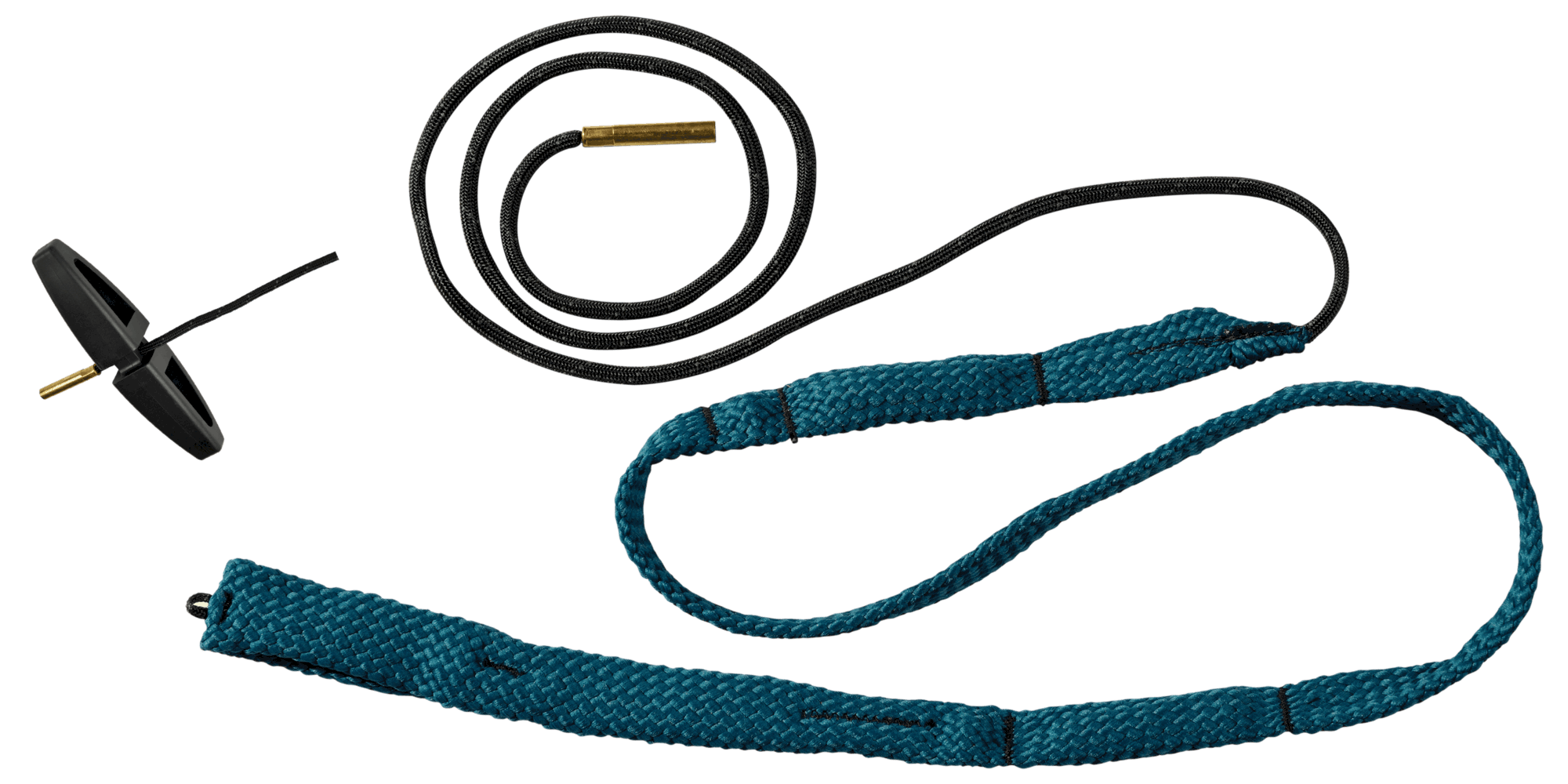 Sauer Bore Blitz Rope Cleaner .308Win,30-06,300wm,8x57,8x68 - - Mansfield Hunting & Fishing - Products to prepare for Corona Virus