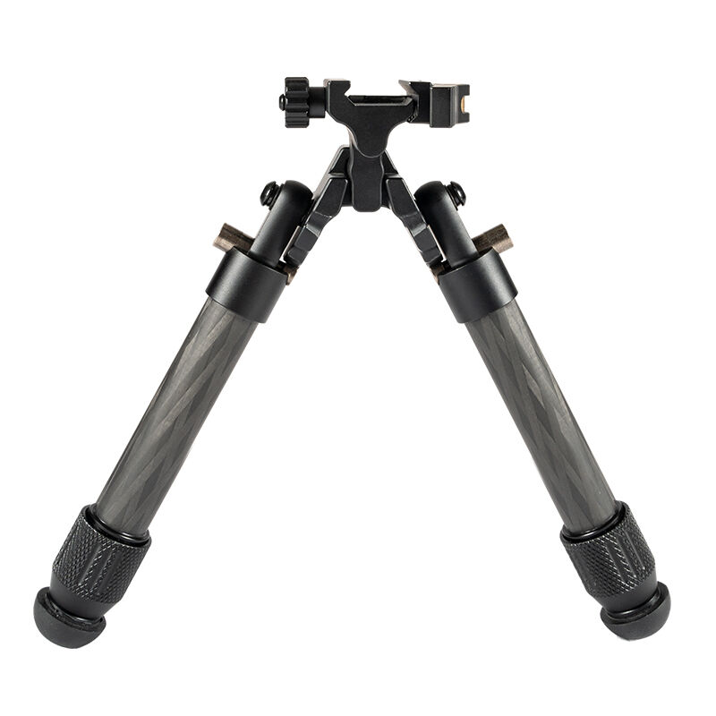 Scree Runner Carbon Bipod HO-BCP01