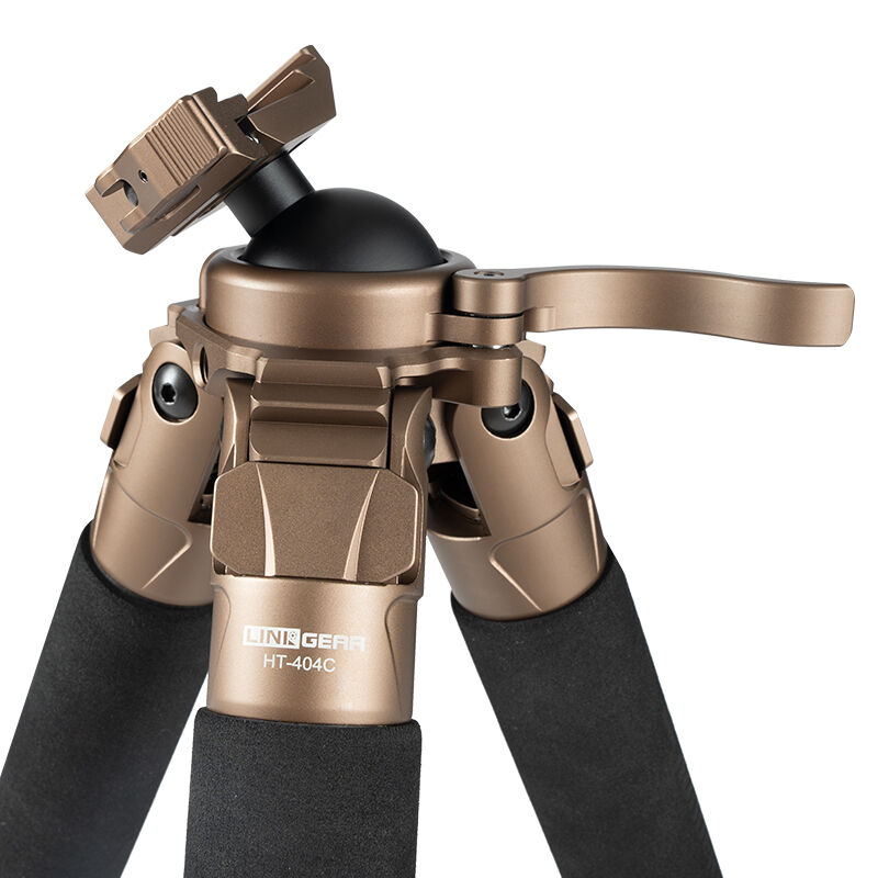 Scree Runner Carbon Tripod HO-TPC40