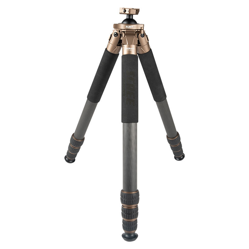 Scree Runner Carbon Tripod HO-TPC40