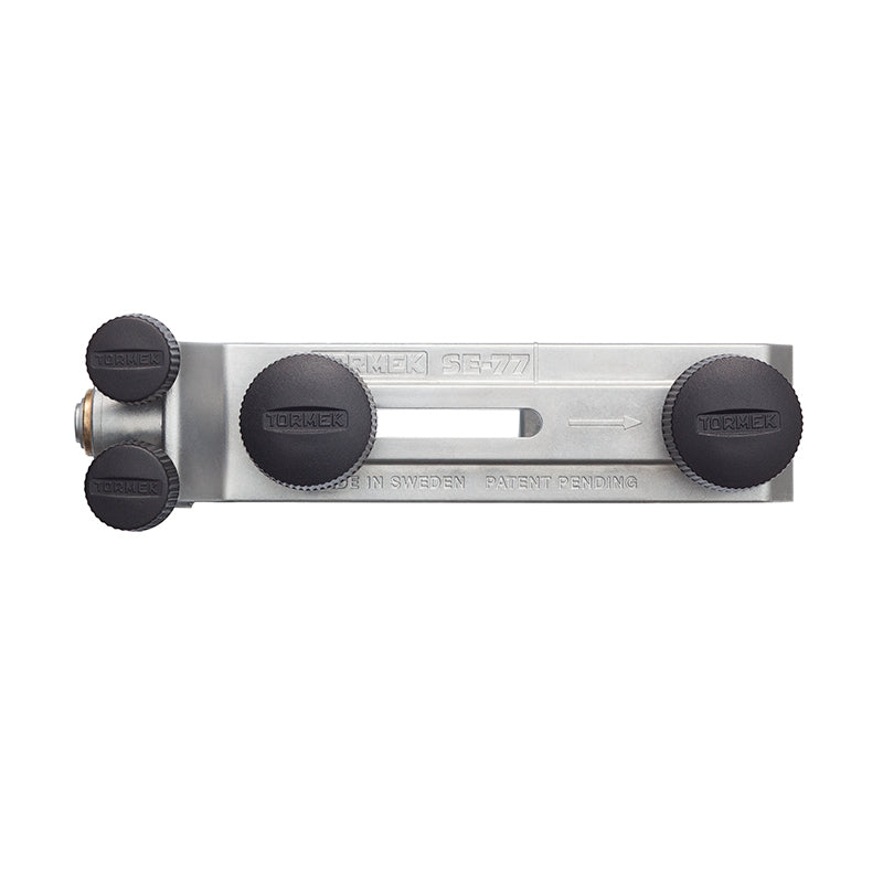 Tormek Square Edge Jig -  - Mansfield Hunting & Fishing - Products to prepare for Corona Virus