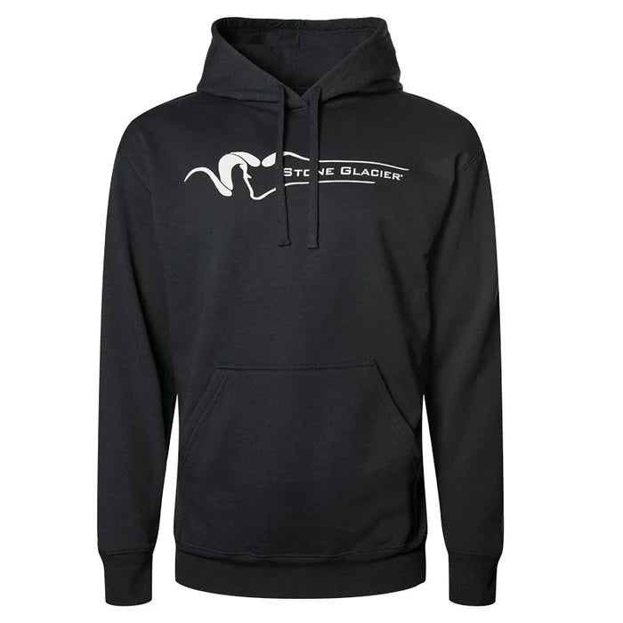 Stone Glacier Classic Hoody -  - Mansfield Hunting & Fishing - Products to prepare for Corona Virus