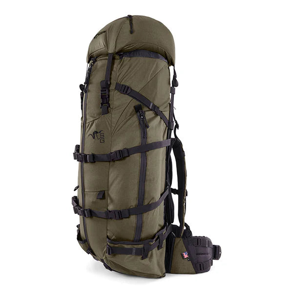 Stone Glacier Sky Talus 6900 Bag Only With Lid