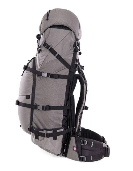 Stone Glacier Sky 5900 Bag Only With Lid -  - Mansfield Hunting & Fishing - Products to prepare for Corona Virus