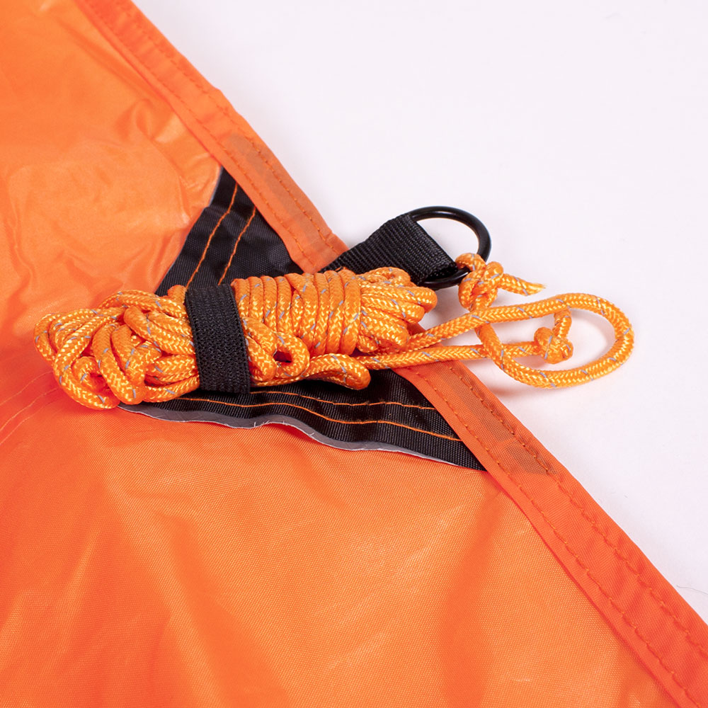 Stoney Creek Drone Fly - Orange - - Mansfield Hunting & Fishing - Products to prepare for Corona Virus