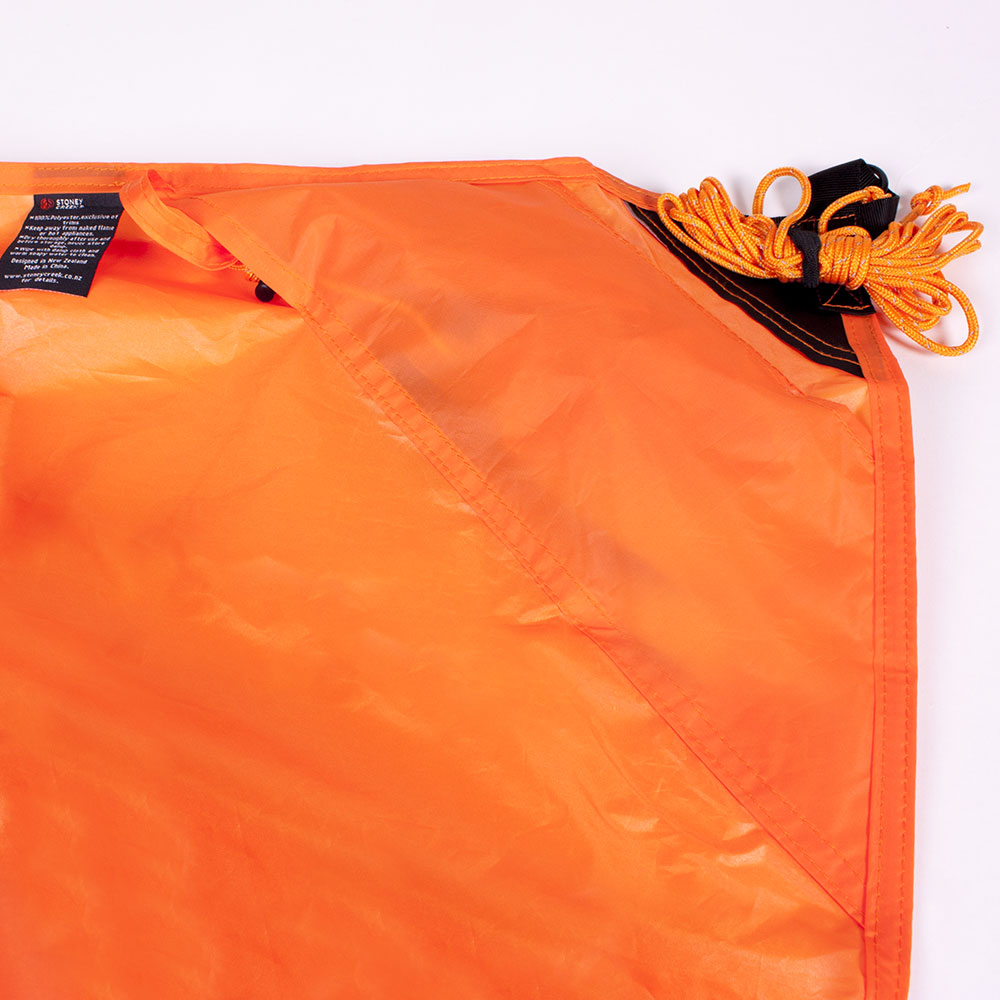 Stoney Creek Drone Fly - Orange - - Mansfield Hunting & Fishing - Products to prepare for Corona Virus