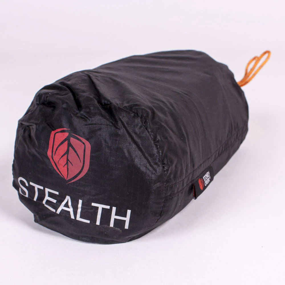 Stoney Creek Stealth Fly - Black - - Mansfield Hunting & Fishing - Products to prepare for Corona Virus