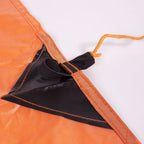 Stoney Creek Shelter - - Mansfield Hunting & Fishing - Products to prepare for Corona Virus