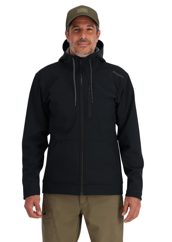 Simms Rogue Hoody -  - Mansfield Hunting & Fishing - Products to prepare for Corona Virus