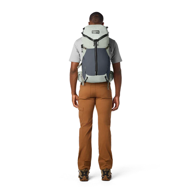 Yeti Mens Skala 32L Backpack - - Mansfield Hunting & Fishing - Products to prepare for Corona Virus