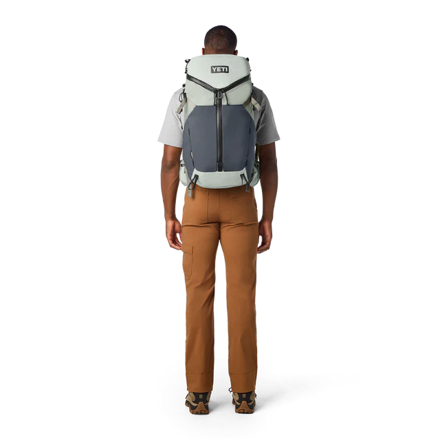 Yeti Mens Skala 40L Backpack - - Mansfield Hunting & Fishing - Products to prepare for Corona Virus