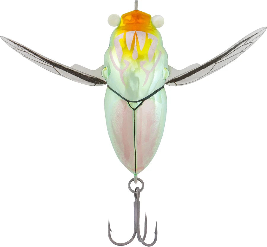 Samaki Redic Cicada 65