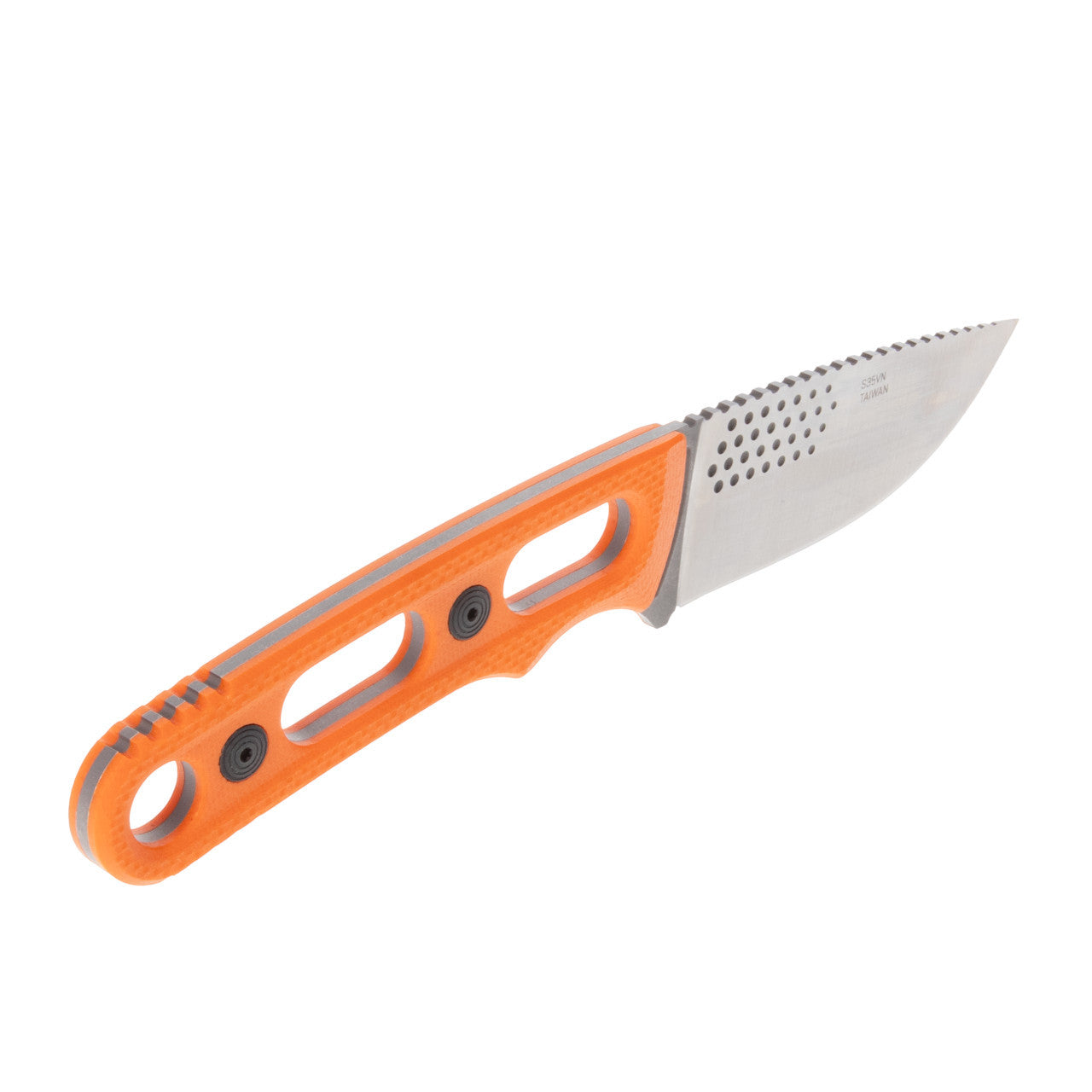 SOG Ether FX Knife - - Mansfield Hunting & Fishing - Products to prepare for Corona Virus