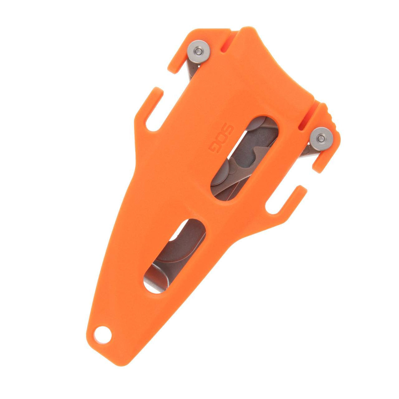 SOG Ether FX Knife - - Mansfield Hunting & Fishing - Products to prepare for Corona Virus