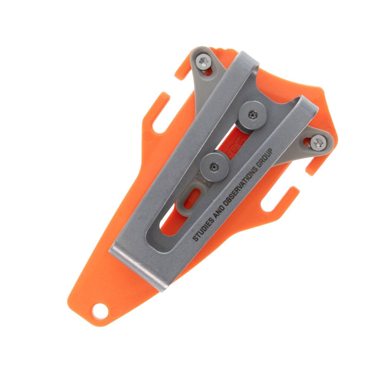 SOG Ether FX Knife - - Mansfield Hunting & Fishing - Products to prepare for Corona Virus