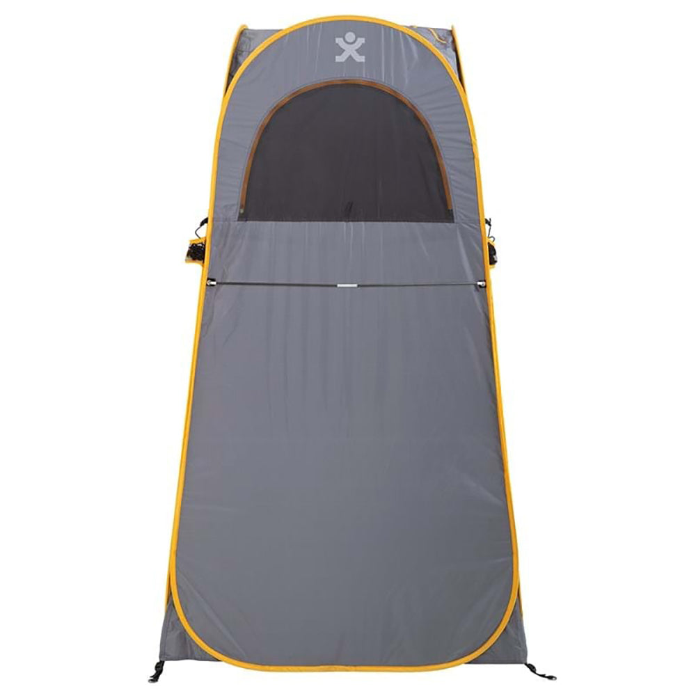 Explore Planet Earth Speedy Change Shelter Deluxe -  - Mansfield Hunting & Fishing - Products to prepare for Corona Virus