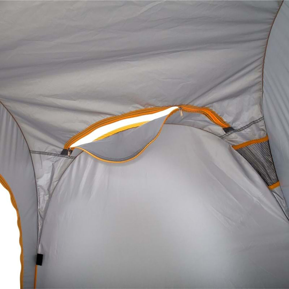 Explore Planet Earth Speedy Change Shelter Deluxe -  - Mansfield Hunting & Fishing - Products to prepare for Corona Virus