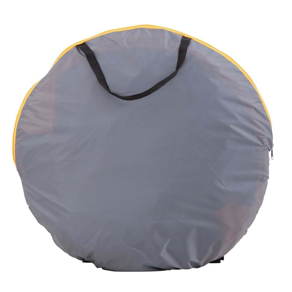 Explore Planet Earth Speedy Change Shelter Deluxe -  - Mansfield Hunting & Fishing - Products to prepare for Corona Virus
