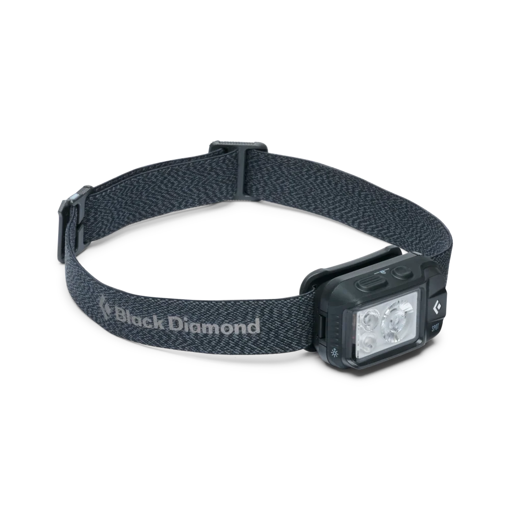 Black Diamond Spot 450 Lumen Headlamp
