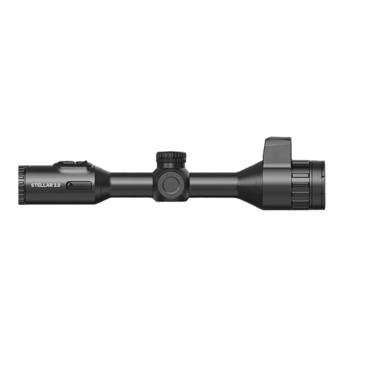 Hikmicro Stellar 3.0 SQ35L 35mm 640x512 12mic <15mK Thermal Scope with LRF - - Mansfield Hunting & Fishing - Products to prepare for Corona Virus