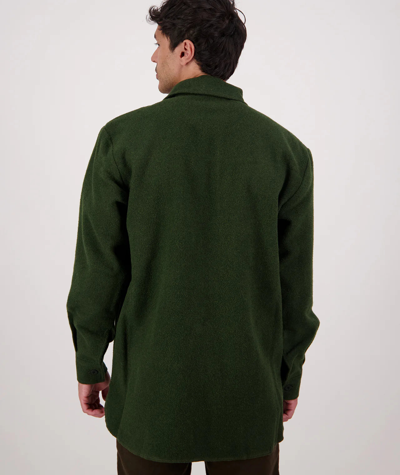 Swanndri Ranger Shirt - - Mansfield Hunting & Fishing - Products to prepare for Corona Virus