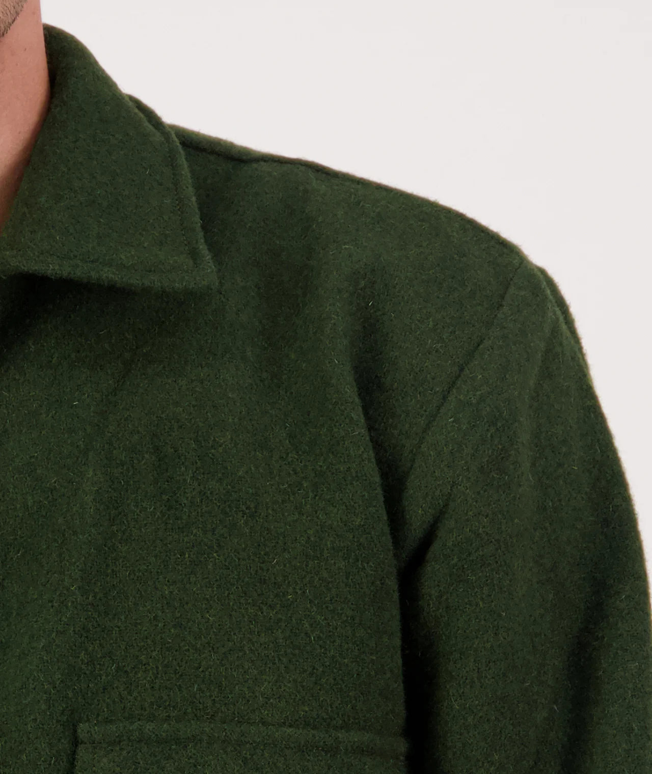 Swanndri Ranger Shirt - - Mansfield Hunting & Fishing - Products to prepare for Corona Virus