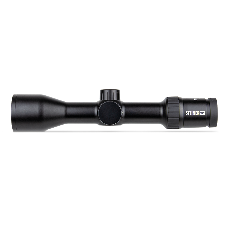 Steiner Ranger 4S 4-16x44 4A IR Scope - - Mansfield Hunting & Fishing - Products to prepare for Corona Virus