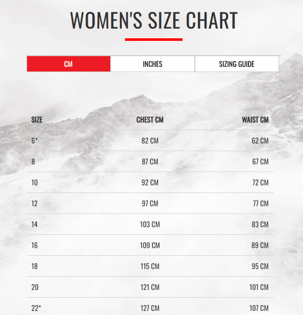 Stoney Creek Womens Country Crew