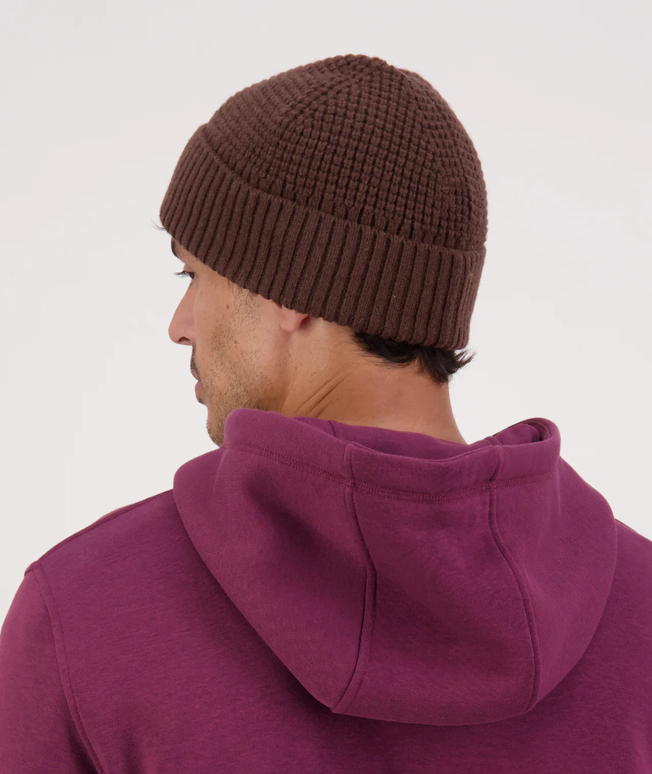 Swanndri Newton Beanie - Espresso - - Mansfield Hunting & Fishing - Products to prepare for Corona Virus