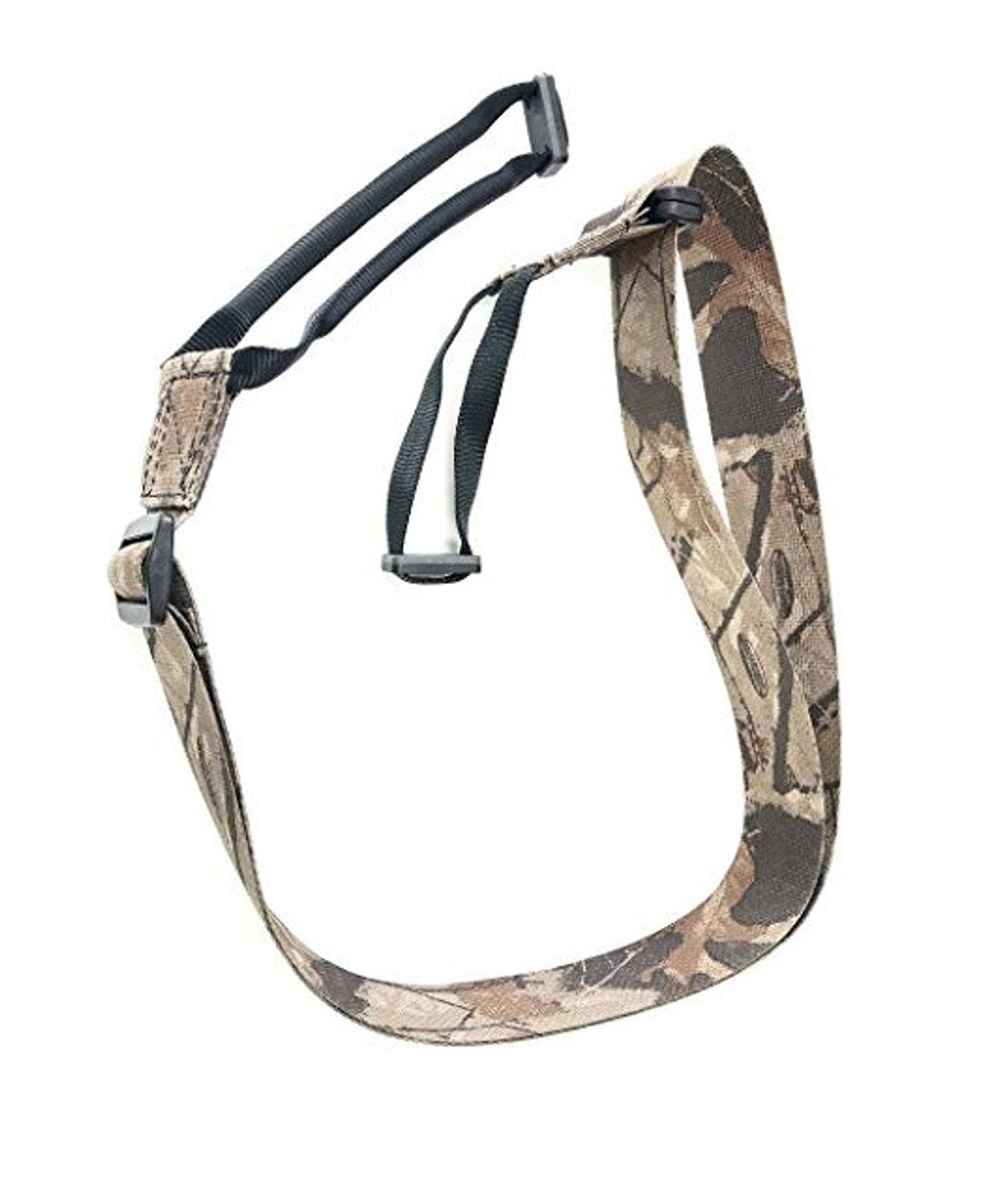 Boonie Packer Safari Sling - Camo - - Mansfield Hunting & Fishing - Products to prepare for Corona Virus