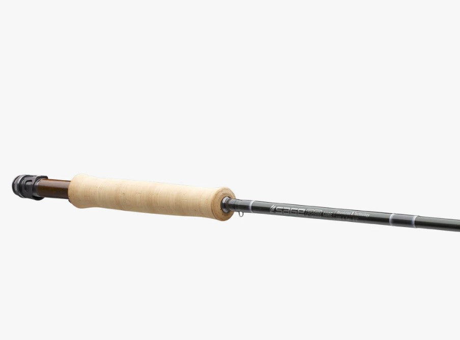 Sage R8 Core Fly Fishing Rod - 4WT 8 FOOT 6 INCH - Mansfield Hunting & Fishing - Products to prepare for Corona Virus