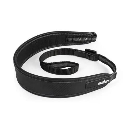 Sako Rifle Sling Carbon -  - Mansfield Hunting & Fishing - Products to prepare for Corona Virus