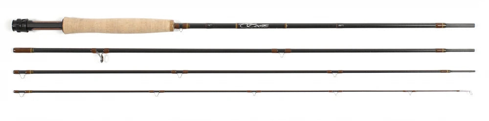 Scott G Series Fly Rod - 7FT7 3WT 4 PIECE - Mansfield Hunting & Fishing - Products to prepare for Corona Virus