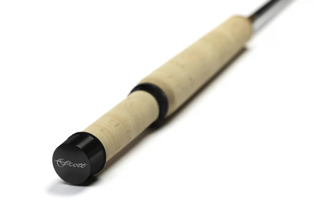 Scott G Series Fly Rod - - Mansfield Hunting & Fishing - Products to prepare for Corona Virus