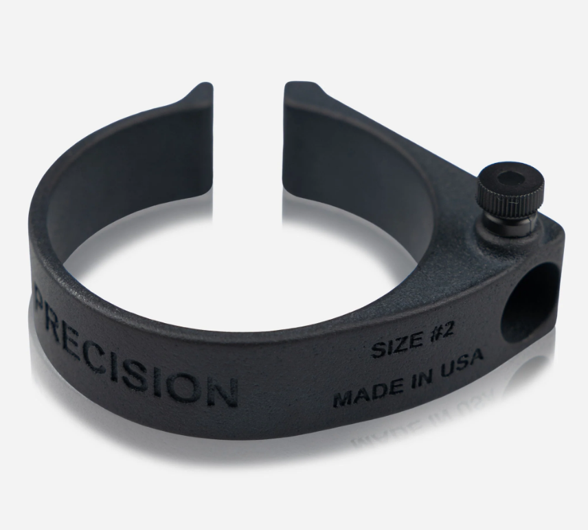 Spartan Precision Bino Adapter - 1 - Mansfield Hunting & Fishing - Products to prepare for Corona Virus
