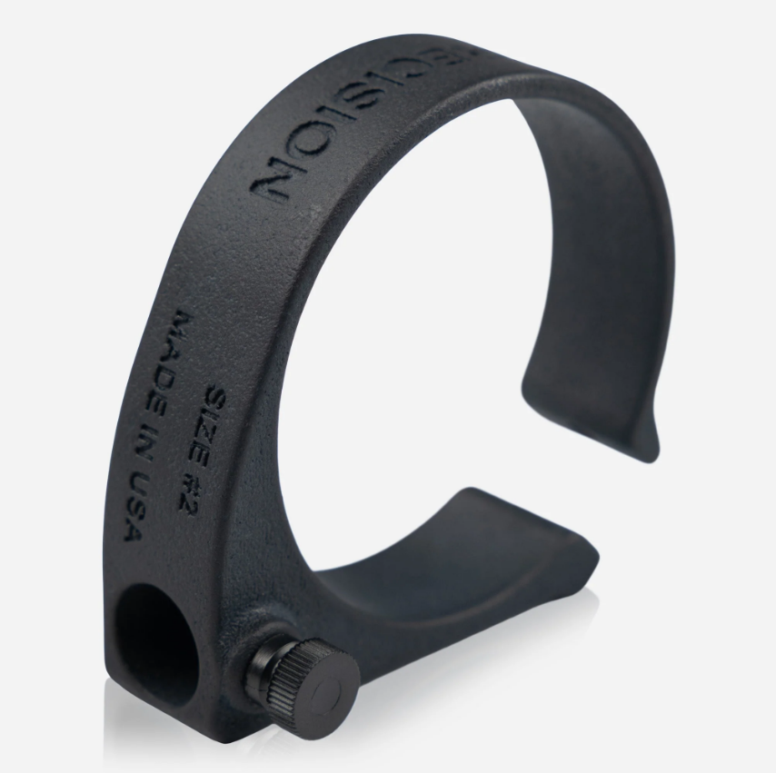 Spartan Precision Bino Adapter - - Mansfield Hunting & Fishing - Products to prepare for Corona Virus