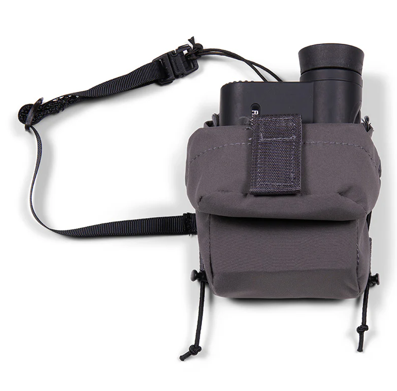 Stone Glacier Sentinel Rangefinder Pocket - - Mansfield Hunting & Fishing - Products to prepare for Corona Virus