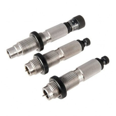 Redding 308 Master Hunter Deluxe Die set -  - Mansfield Hunting & Fishing - Products to prepare for Corona Virus