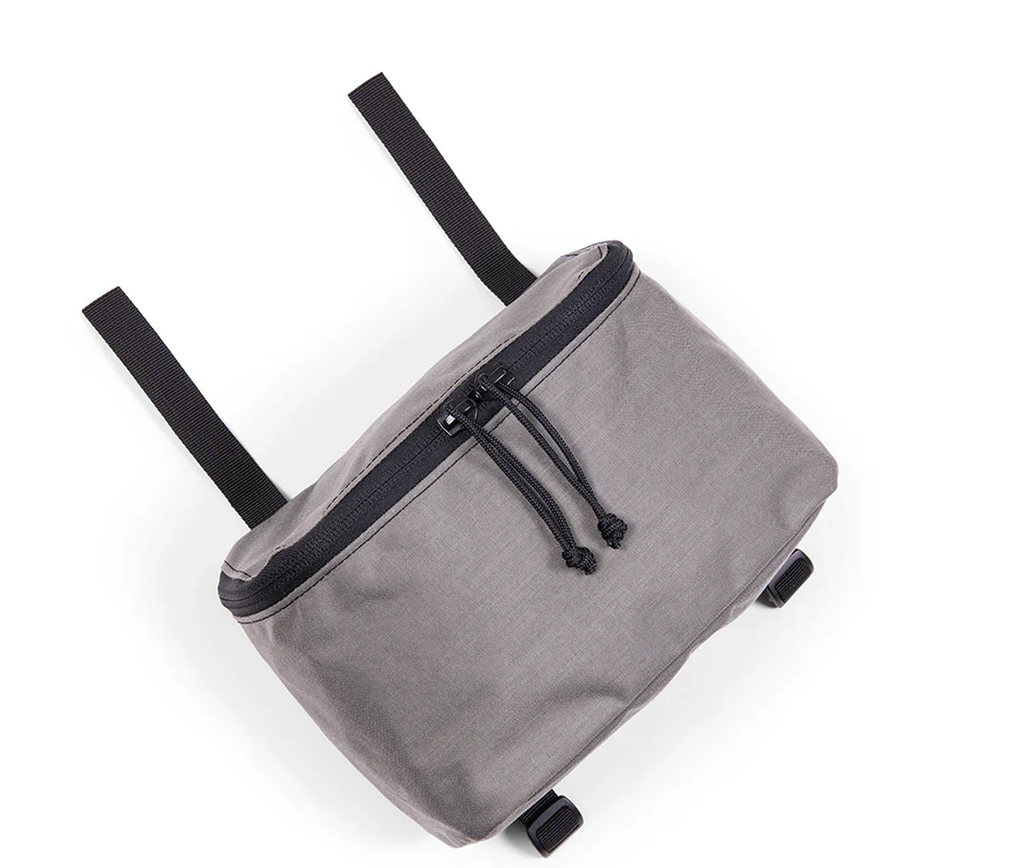 Stone Glacier Cordura Camp Pocket -  - Mansfield Hunting & Fishing - Products to prepare for Corona Virus